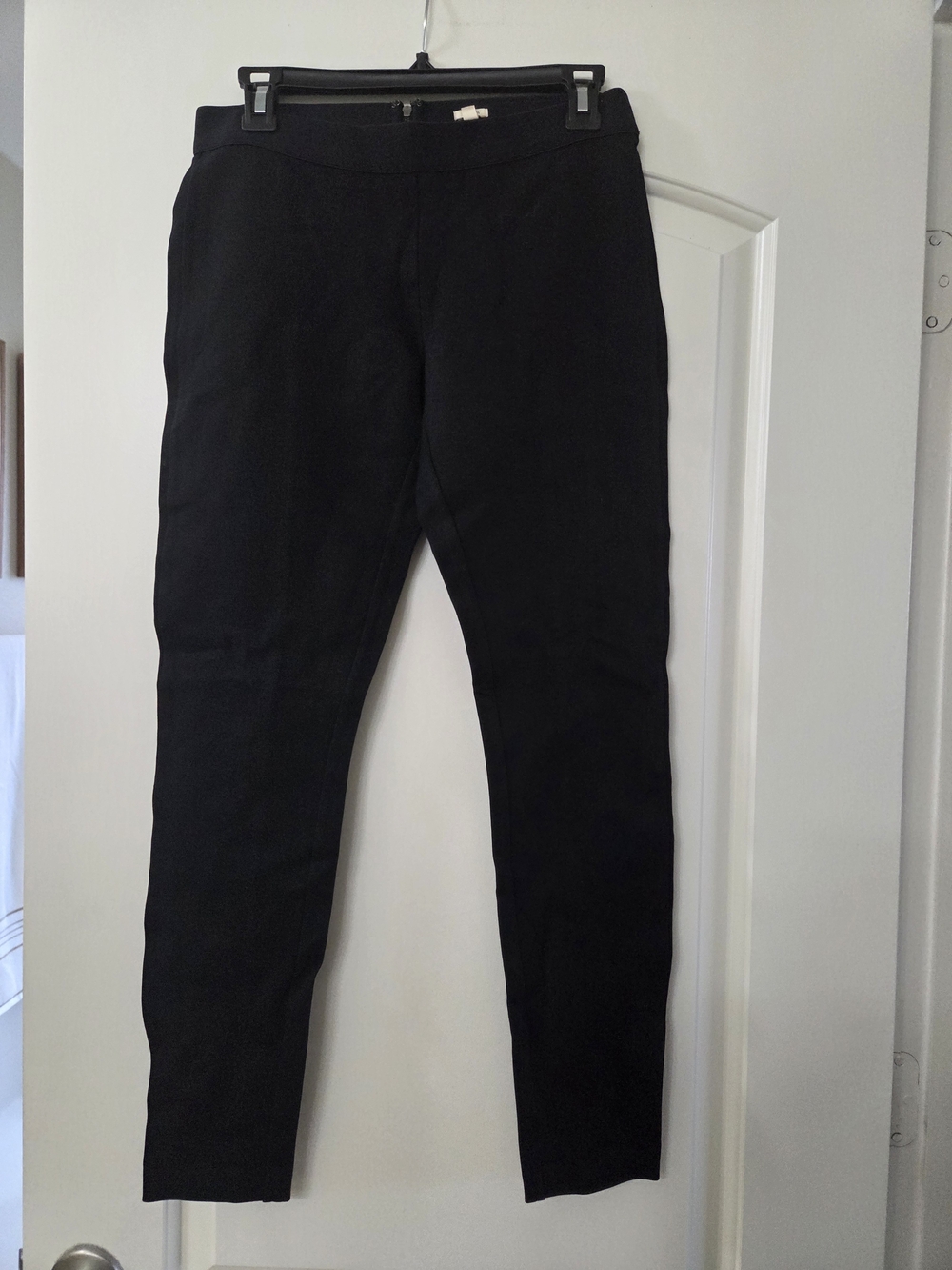J. Crew Black Women's Dress Leggings
